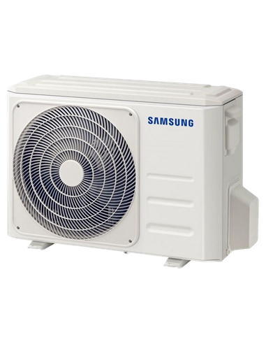 Aparat de aer condiționat Split Samsung AR12TXHQASI/EU, 12kBTU/h, Alb
