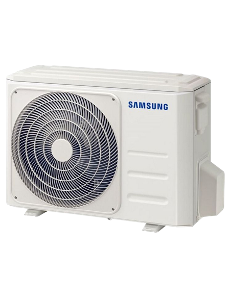 Aparat de aer condiționat Split Samsung AR12TXHQASI/EU, 12kBTU/h, Alb
