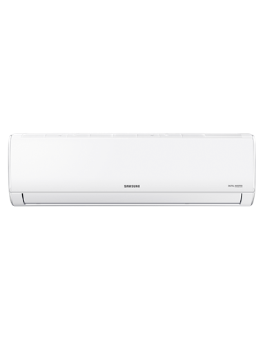 Aparat de aer condiționat Split Samsung AR12TXHQASI/EU, 12kBTU/h, Alb