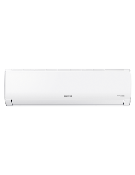 Aparat de aer condiționat Split Samsung AR12TXHQASI/EU, 12kBTU/h, Alb