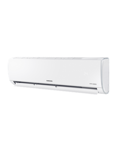 Aparat de aer condiționat Split Samsung AR12TXHQASI/EU, 12kBTU/h, Alb
