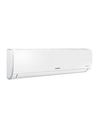 Кондиционер Сплит Samsung AR12TXHQASI/EU, 12kBTU/h, Белый
