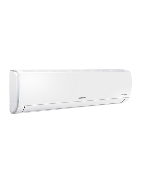 Aparat de aer condiționat Split Samsung AR12TXHQASI/EU, 12kBTU/h, Alb