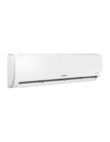 Aparat de aer condiționat Split Samsung AR12TXHQASI/EU, 12kBTU/h, Alb