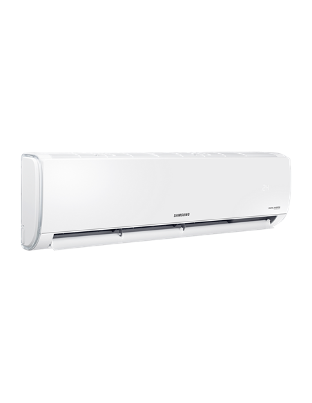 Aparat de aer condiționat Split Samsung AR12TXHQASI/EU, 12kBTU/h, Alb