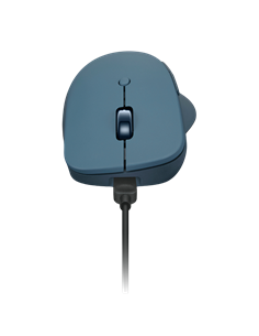 Mouse Wireless Lenovo Yoga Pro, Tidal Teal 2