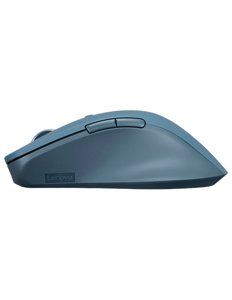 Беcпроводная мышь Lenovo Yoga Pro, Tidal Teal