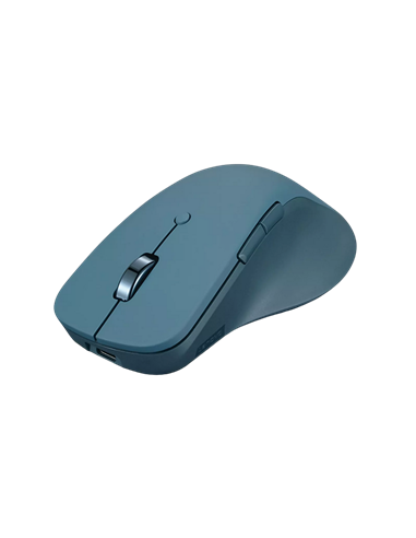 Беcпроводная мышь Lenovo Yoga Pro, Tidal Teal
