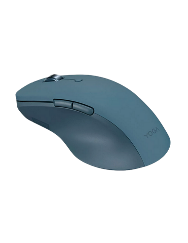 Беcпроводная мышь Lenovo Yoga Pro, Tidal Teal