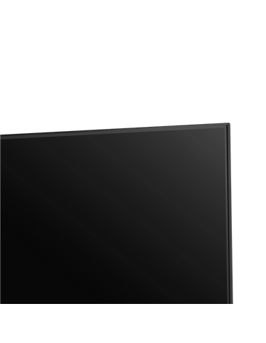 85" LED SMART TV Hisense 85A6N, 3840x2160 4K UHD, VIDAA U7.0, Negru