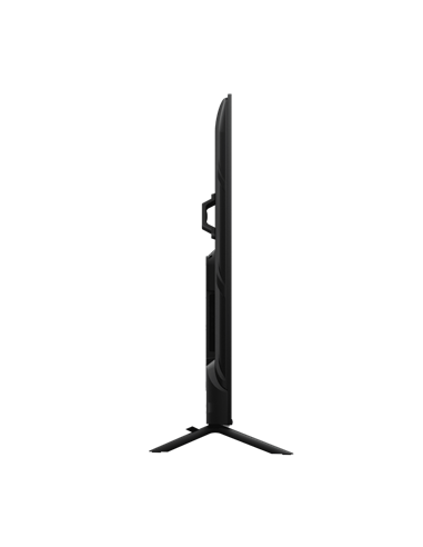 85" LED SMART TV Hisense 85A6N, 3840x2160 4K UHD, VIDAA U7.0, Negru