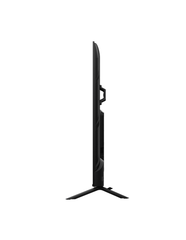 85" LED SMART TV Hisense 85A6N, 3840x2160 4K UHD, VIDAA U7.0, Negru