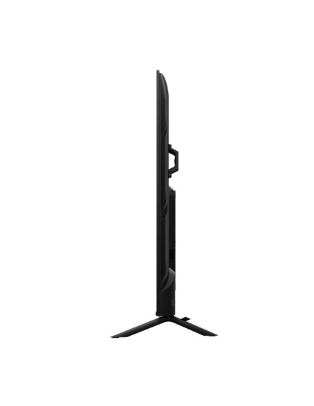 85" LED SMART TV Hisense 85A6N, 3840x2160 4K UHD, VIDAA U7.0, Negru 85" LED SMART TV Hisense 85A6N, 3840x2160 4K UHD, VIDAA U7.0, Negru