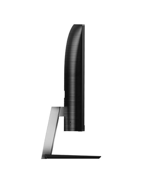 31,5" Monitor Philips 328E1CA, VA 3840x2160 4K UHD, Negru