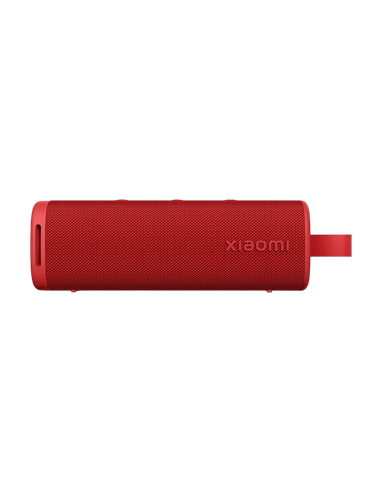 Портативная колонка Xiaomi Sound Outdoor, Красный