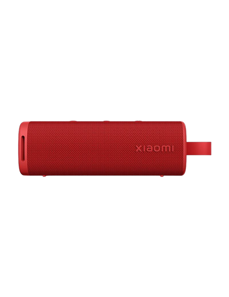 Портативная колонка Xiaomi Sound Outdoor, Красный