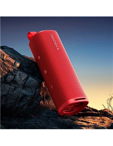 Boxă portabilă Xiaomi Sound Outdoor, Roșu