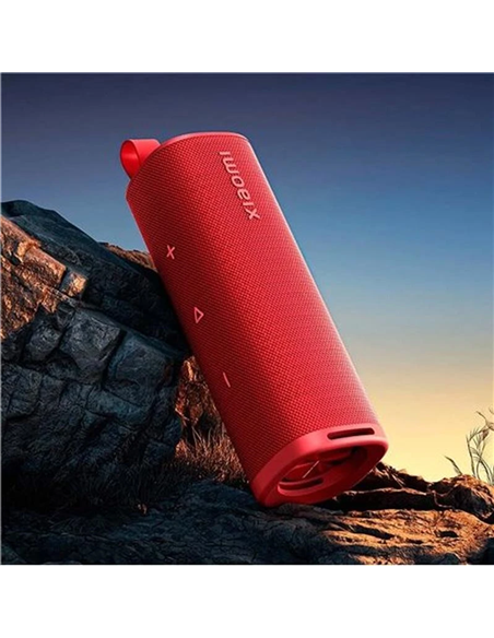 Boxă portabilă Xiaomi Sound Outdoor, Roșu