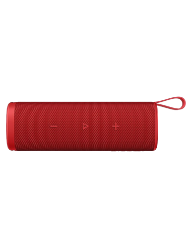 Портативная колонка Xiaomi Sound Outdoor, Красный