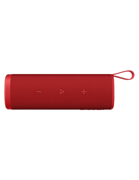 Портативная колонка Xiaomi Sound Outdoor, Красный