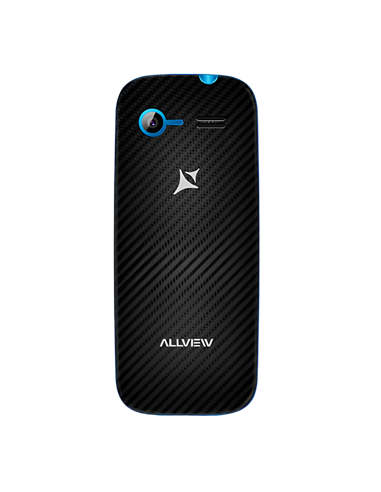 Мобильный телефон Allview L802, Синий