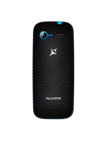 Мобильный телефон Allview L802, Синий