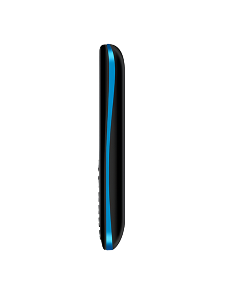 Telefon mobil Allview L802, Albastru