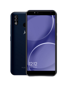 Smartphone Allview A30 Plus, 2GB/32GB, Deep Blue