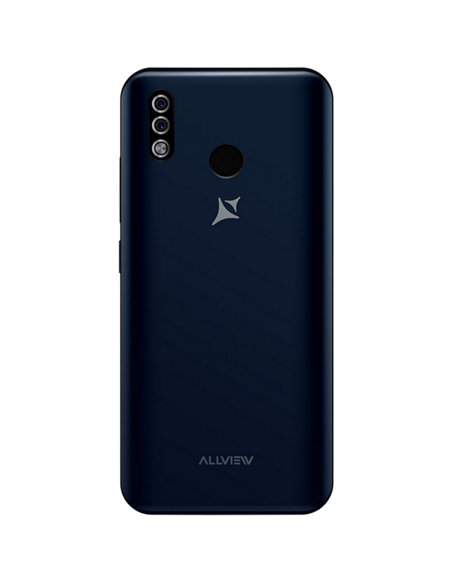 Smartphone Allview A30 Plus, 2GB/32GB, Deep Blue