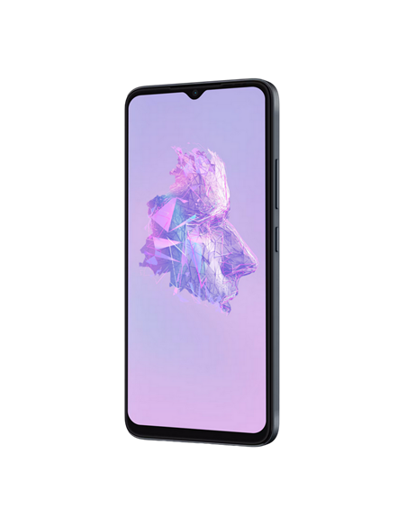 Смартфон Allview Soul X10 Lite, 2Гб/64Гб, Moon Dark