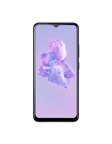 Смартфон Allview Soul X10 Lite, 2Гб/64Гб, Moon Dark