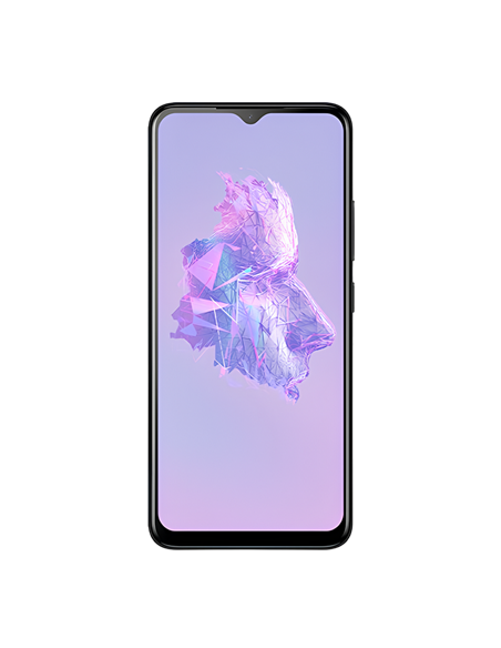 Смартфон Allview Soul X10 Lite, 2Гб/64Гб, Moon Dark