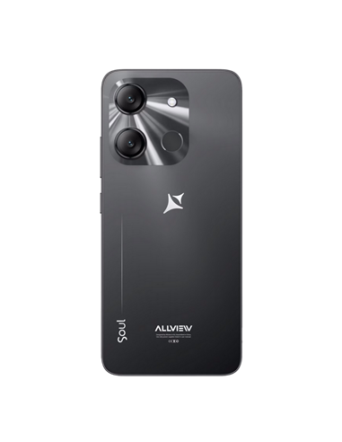Смартфон Allview Soul X10 Lite, 2Гб/64Гб, Moon Dark