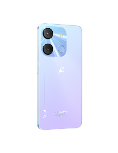 Smartphone Allview Soul X10 Lite, 2GB/64GB, Pearl White