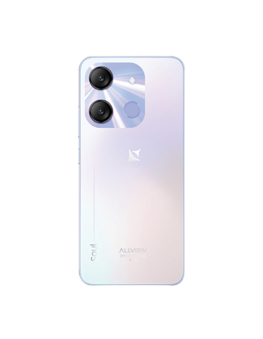 Smartphone Allview Soul X10 Lite, 2GB/64GB, Pearl White