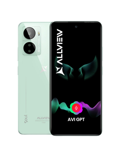 Смартфон Allview Soul X20, 8Гб/128Гб, Мятный