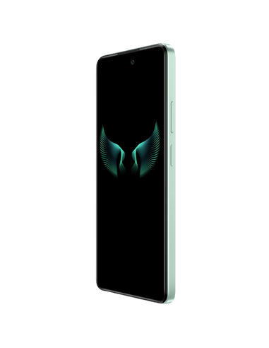 Смартфон Allview Soul X20, 8Гб/128Гб, Мятный