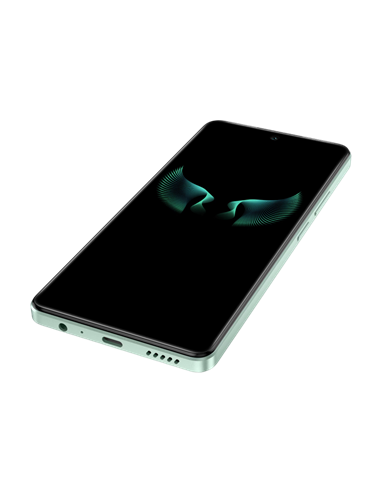 Smartphone Allview Soul X20, 8GB/128GB, Mentă