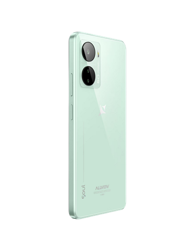 Smartphone Allview Soul X20, 8GB/128GB, Mentă