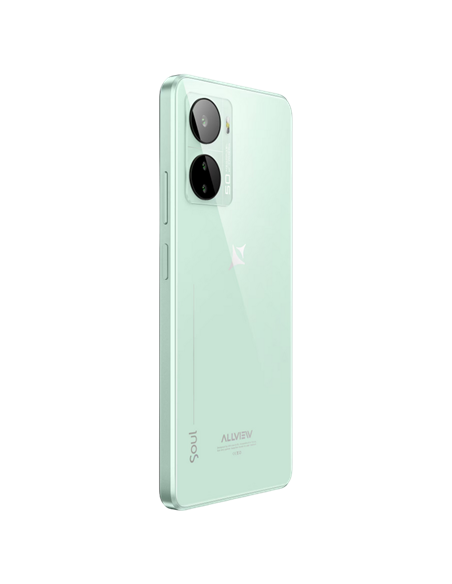 Смартфон Allview Soul X20, 8Гб/128Гб, Мятный