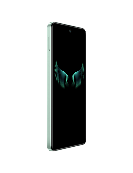 Смартфон Allview Soul X20, 8Гб/128Гб, Мятный