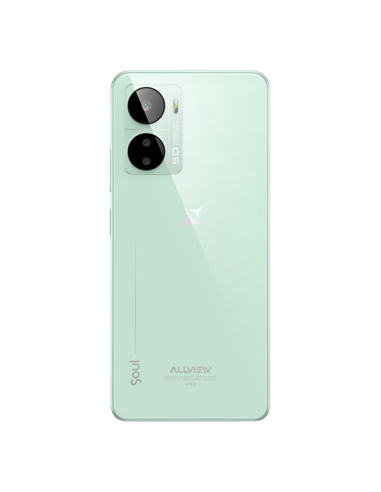 Smartphone Allview Soul X20, 8GB/128GB, Mentă
