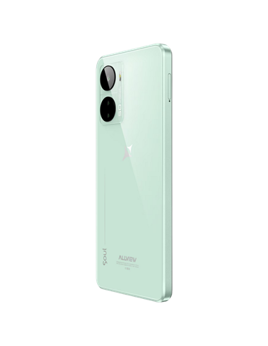 Smartphone Allview Soul X20, 8GB/128GB, Mentă