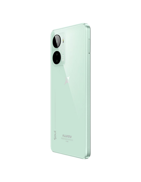 Smartphone Allview Soul X20, 8GB/128GB, Mentă