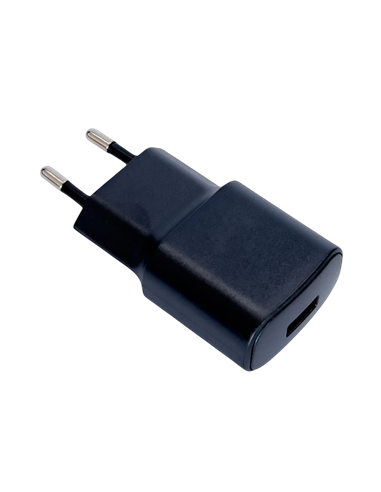 Telefon mobil MaxCom MM428L, Negru