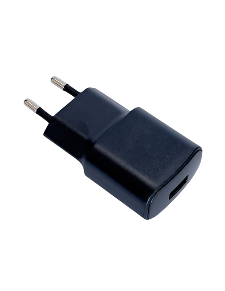 Мобильный телефон MaxCom MM428L, Чёрный