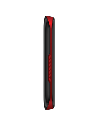 Мобильный телефон MaxCom MM428L, Чёрный