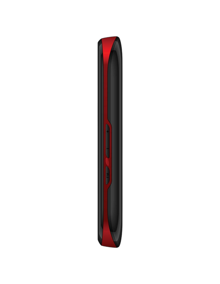 Telefon mobil MaxCom MM428L, Negru