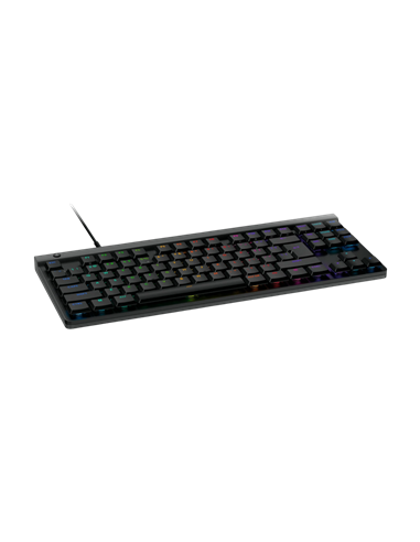 Клавиатура Logitech G515, Проводное, Чёрный