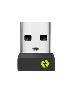 Adaptor USB Logitech Bolt, Grafit